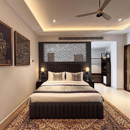 Justa Rasa Retreat & Spa Rishikesh Bijni Exteriör bild